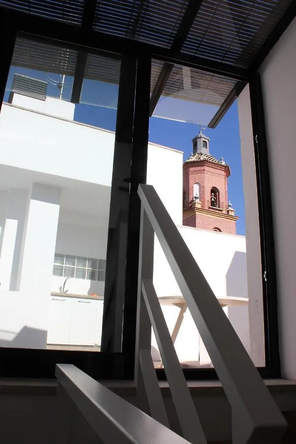 Apartamentos Coronado Málaga Lägenhet