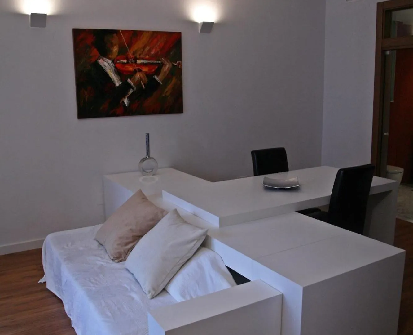 Apartamentos Coronado Málaga