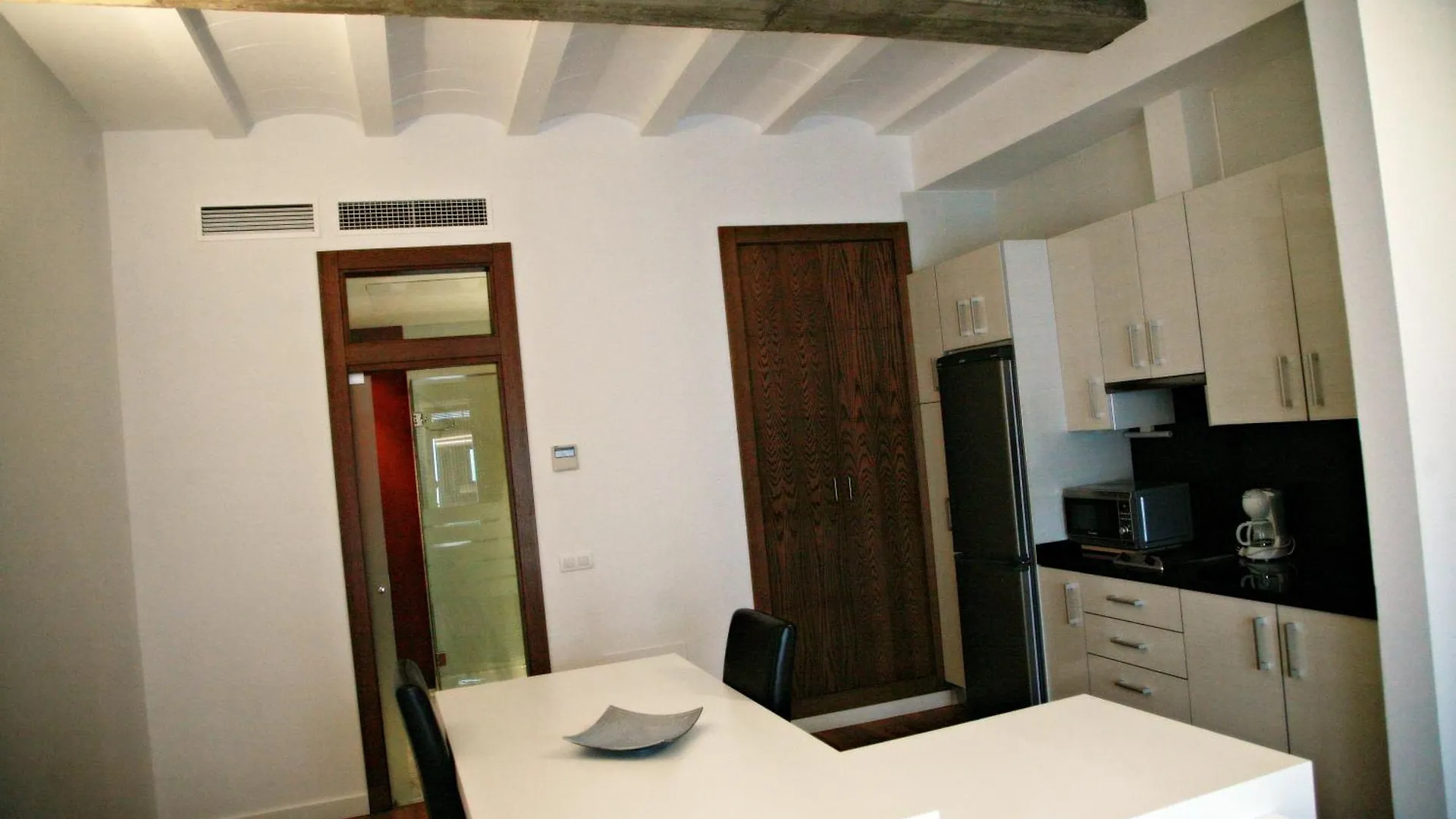 Lägenhet Apartamentos Coronado Málaga