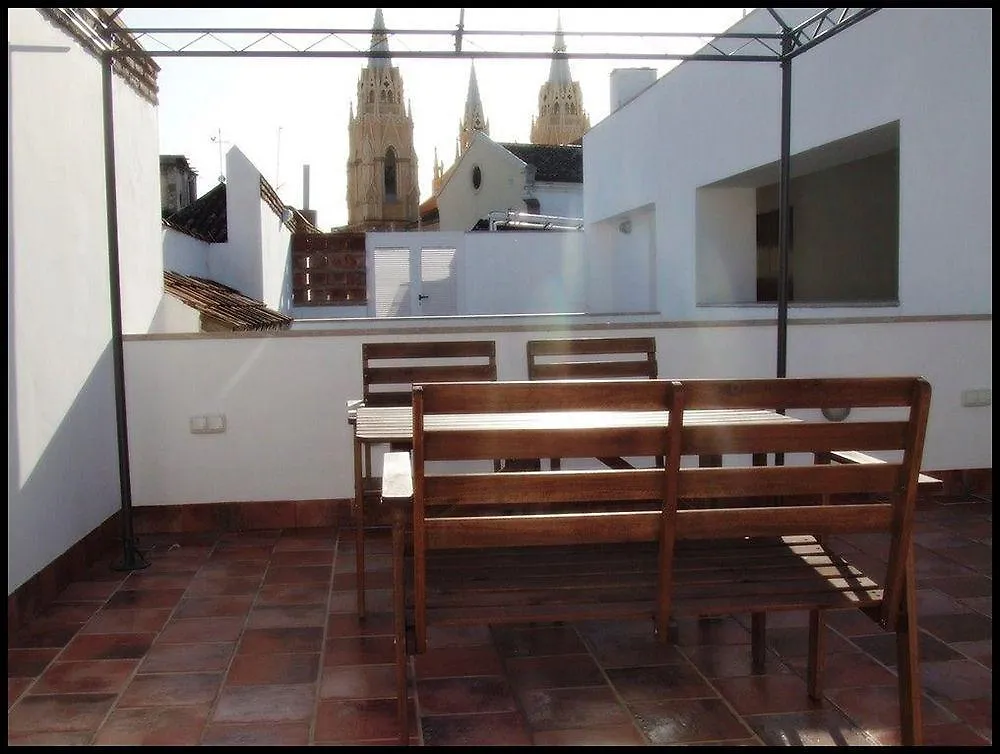 Apartamentos Coronado Málaga Espanha