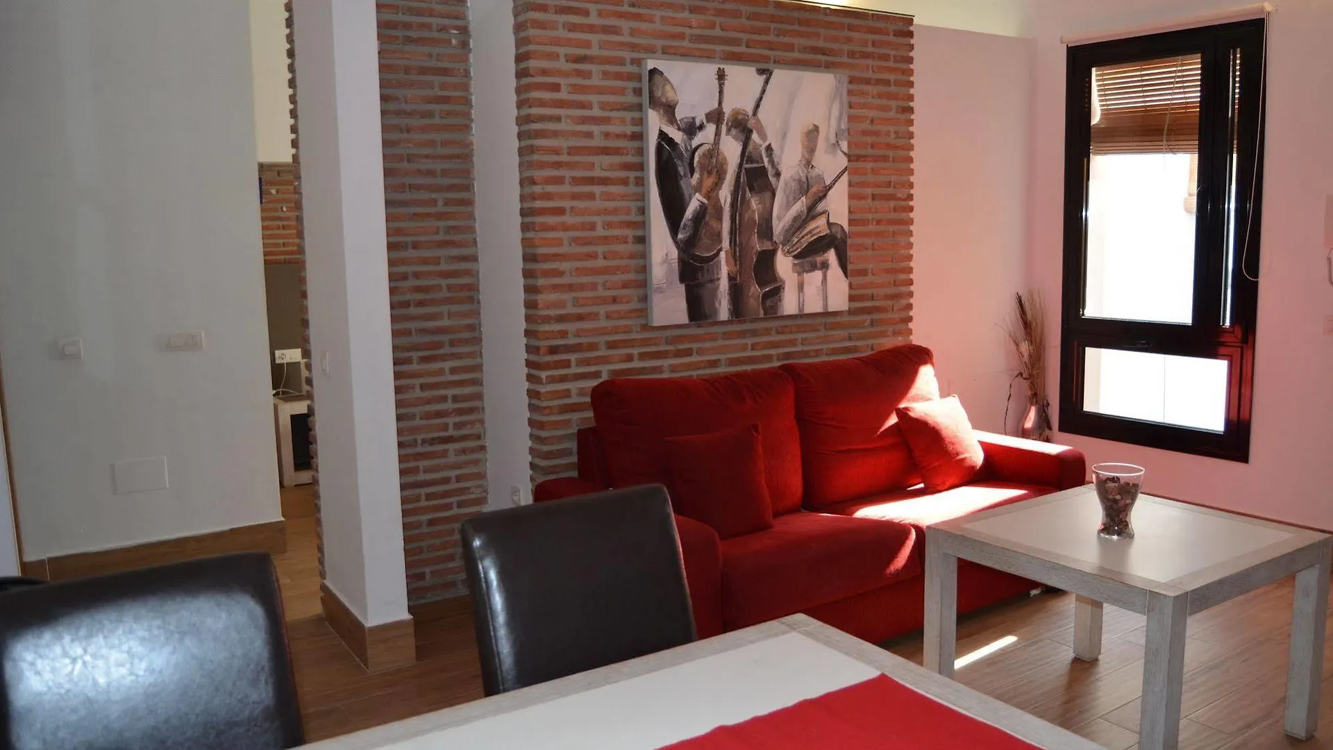 Apartamentos Coronado Málaga 0*,  Espanha