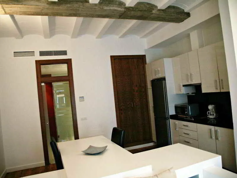 Apartamentos Coronado Málaga Lägenhet