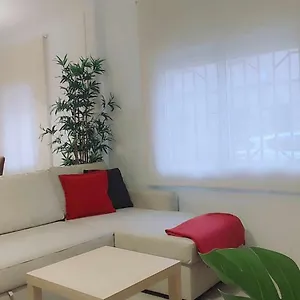  Apartment Maria House Spain