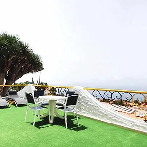  Apartment Acogedora Vivienda En Tenerife Con Vistas& Piscina Spain