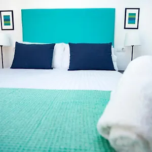  Apartament Iloftmalaga Puerta Del Mar