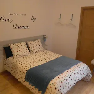 Apartamento Sweet, Málaga