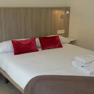 Apartamento Vive, Málaga