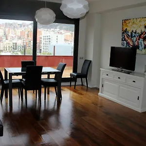 Zoilo Sagrada Familia Apartamento Barcelona