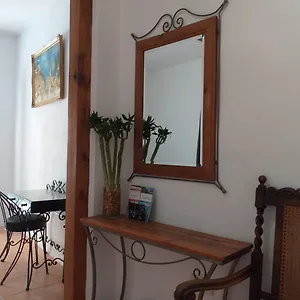 Apartamento David, Málaga