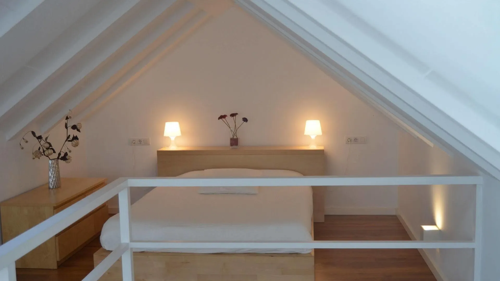 Lejlighed Apartamentos Coronado Málaga Spanien