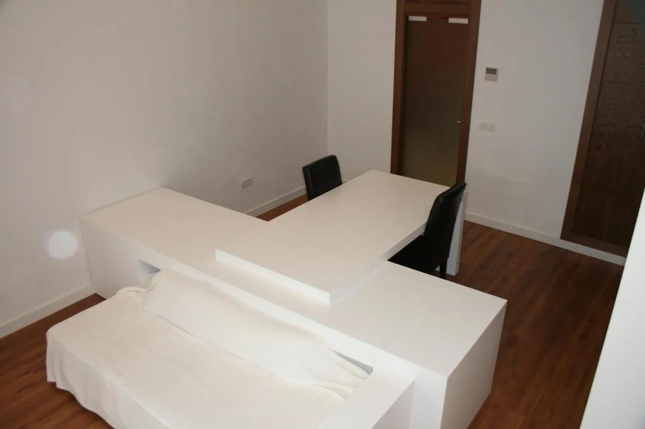 Apartment Apartamentos Coronado Malaga