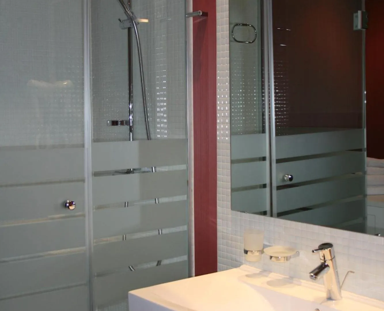 Apartamentos Coronado Malaga Apartment