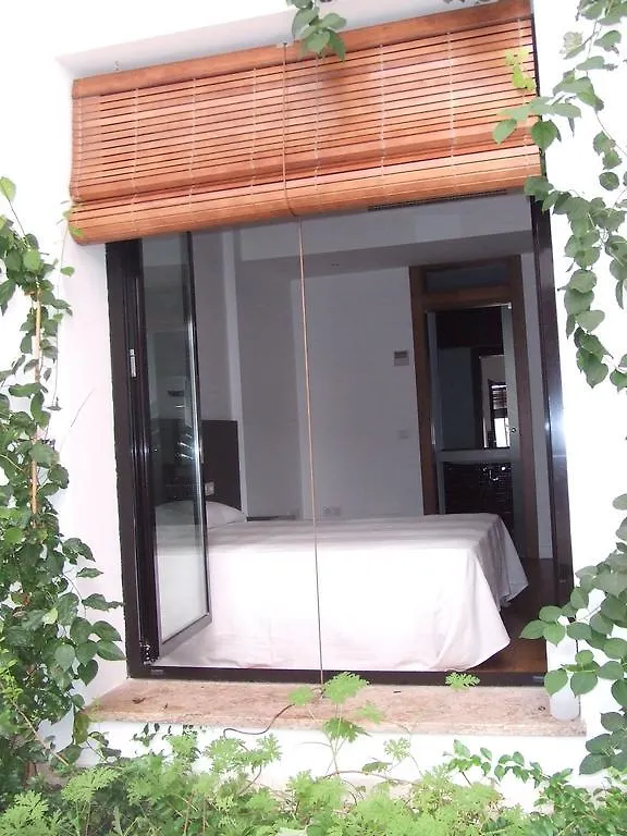 Apartamentos Coronado Malaga Spain