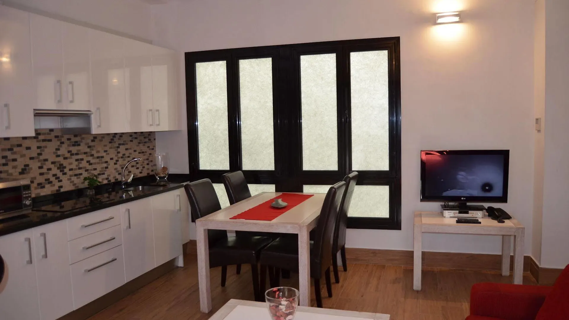 Apartamentos Coronado Malaga 0*,