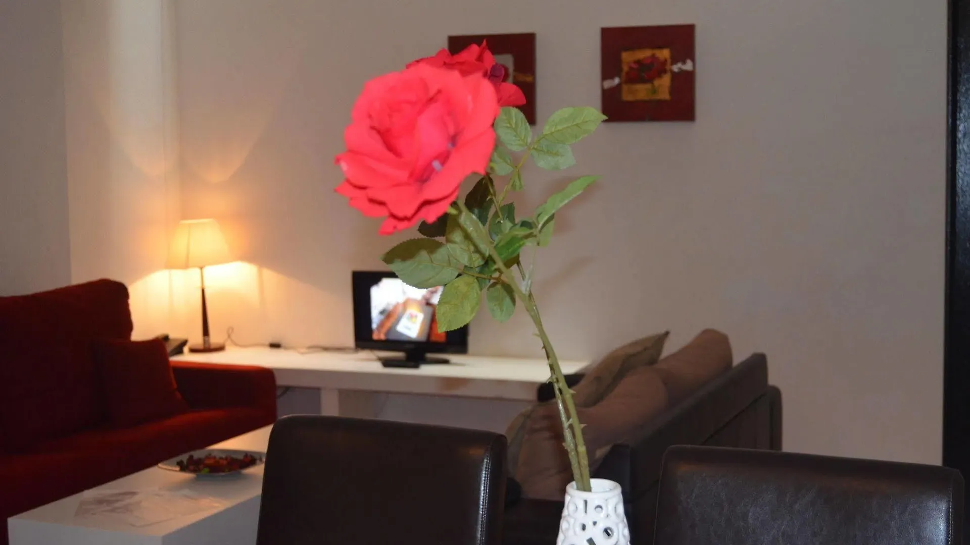 Apartment Apartamentos Coronado Malaga